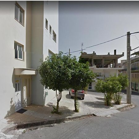 Pírgos Central Square Apartment 1 מראה חיצוני תמונה