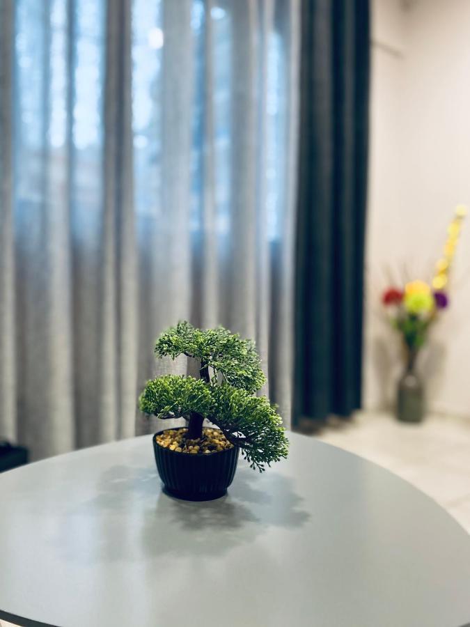 Pírgos Central Square Apartment 1 מראה חיצוני תמונה