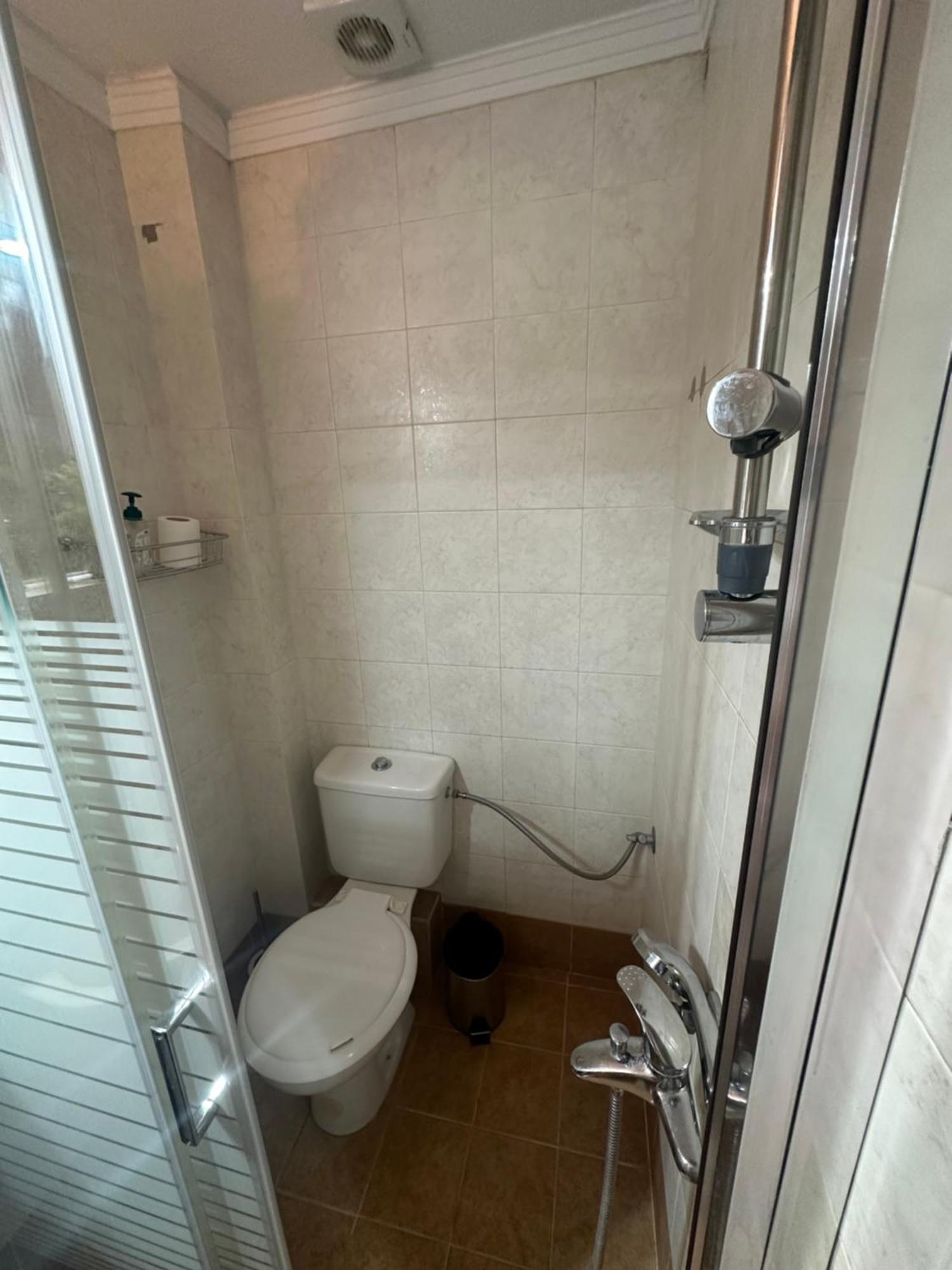 Pírgos Central Square Apartment 1 מראה חיצוני תמונה